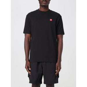 노스페이스 반팔 티셔츠 NF0A8C1R JK31 Black