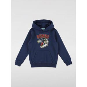 키즈 겐조 풀오버 K60767 84A Blue