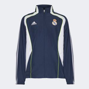 [아디다스]아디다스 자켓 레알 마드리드 UBP 트랙 탑_ JF2575