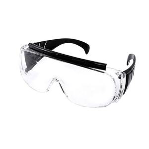 산업용품 오토스 B618ASF 긁힘방지 안티포그 투명보안경