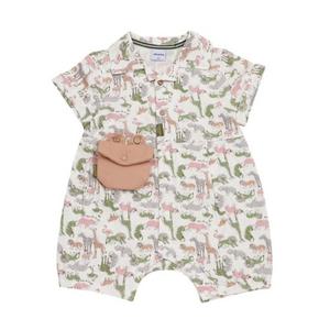 압소바(CH) 솔린느 워크맨 우주복 가방 (A2322105)