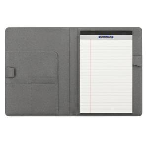 이노웍스 A5 패드커버 마르카토 그레이-미디움 패드노트 노트커버 노트가죽케이스 메모패드 리갈패드커버