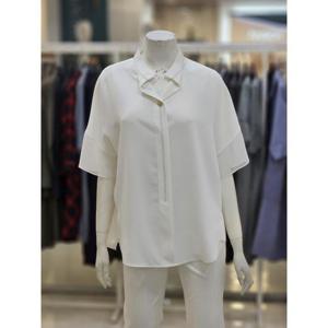 아르테 세이브존07 루즈핏 여름 블라우스 DPBPWB120AE