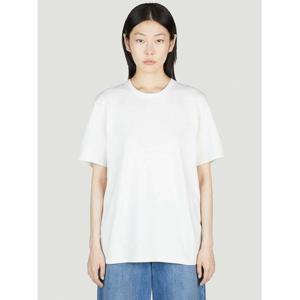 (명품) 생로랑 티셔츠 747125 YB2XE 9599