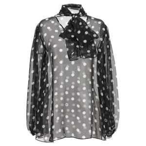 돌체앤가바나 블라우스 셔츠 F778TTIS1VHHNZRW