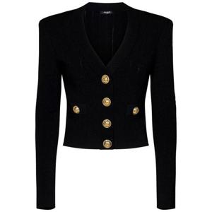 발망 니트웨어 DF1KL007KB07 0PA BLACK