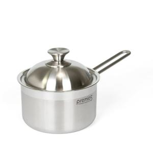 키친아트 프리미오S 뉴 인덕션쿠커 높은형 18편수냄비