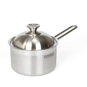 키친아트 프리미오S 뉴 인덕션쿠커 높은형 20편수냄비