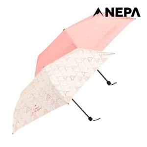 [네파] 듀라이크 3단 접이식 UV차단 양산 겸용 우산 7LC7911
