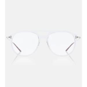 구찌 에비에이터 안경 P00977692