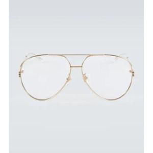 구찌 에비에이터 안경 P00784906