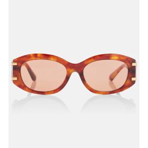 돌체앤가바나 DG 오벌 선글라스 P01034769