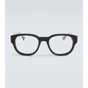 구찌 라운드 안경 P00873382