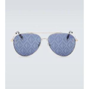 디올 CD Diamond A1U에비에이터 선글라스 P00832279