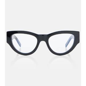 생로랑 SL M94 캣아이 안경 P00978237