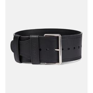 발렌시아가 Force 레더 벨트 P00797529