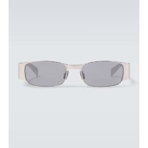 생로랑 SL 738 렉탱귤러 선글라스 P00982231