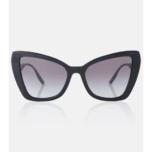 돌체앤가바나 캣아이 선글라스 P00992724