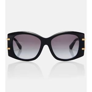 돌체앤가바나 DNA DG 스퀘어 선글라스 P01034768