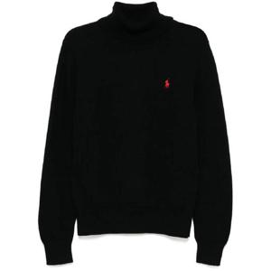 폴로 랄프로렌 터틀 넥 스웨트셔츠 710955905001