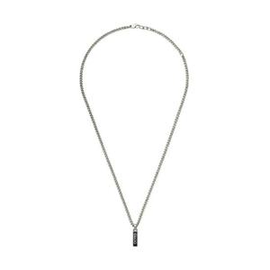 구찌 네클리스 에나멜 펜던트 실버 678714-J8410-1064