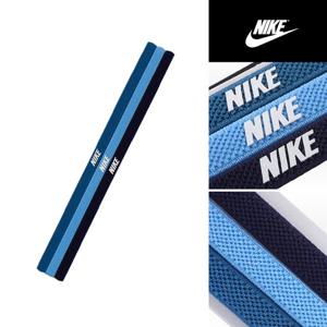 나이키 엘라스틱 헤어밴드(5205-430) 3개입 헤드밴드