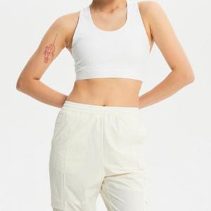 뉴발란스스포츠브라 LQJ NBN9E2P032-10 WOMEN 슬릭 브라탑