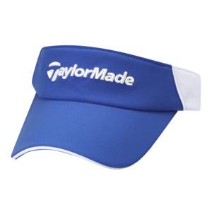 [테일러메이드] 남성 골프 모자 TMHVO2628-907 여름 배색 선캡 포인트 썬바이저 여름 용품 악세사리