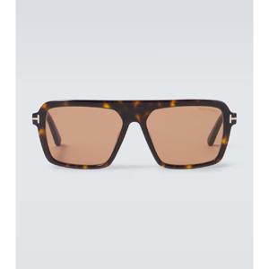 톰포드 Vincent 에비에이터 선글라스  P01006161