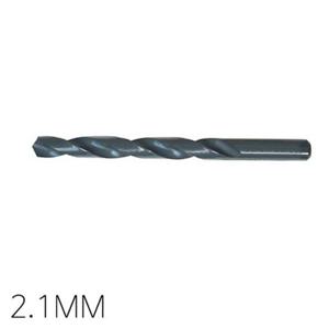 태화 드릴비트 철기리 하이스 스텐기리 2.1mm(10개입)