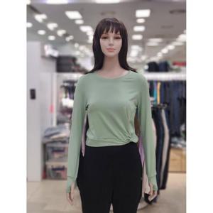 제인코트 세이브존05 크롭 티셔츠 DNA3404