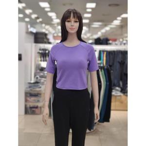 제인코트 세이브존05 인컵 크롭 반팔 DNA33010