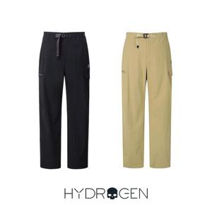 [하이드로겐] 남성 카고포켓 아웃도어 팬츠_H11E2PT141
