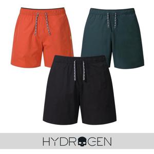 [하이드로겐] 남성 멀티 트레일러닝 숏팬츠_H11E2PS145