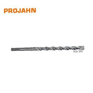 프로얀 2날 SDS PLUS 비트 10.0-310