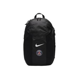 나이키 파리 생제르맹 아카데미 풋볼 백팩 30L 블랙 화이트 FB2892-010