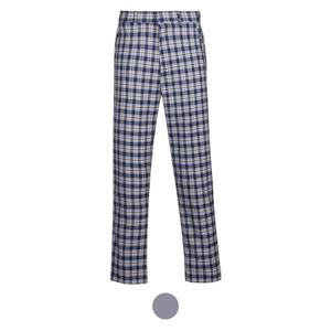 [파파브로] 체크패턴 사계절 정장바지 LO-SPA-F575