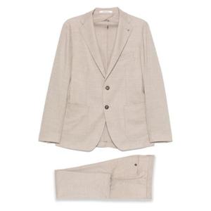 딸리아토레 수트 세트 C90040 2SMC22K01 ET872 Beige