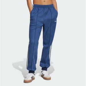 [아디다스(오리지널)]스웨이드 더 퍼스트 블루 트랙 팬츠 IX1036