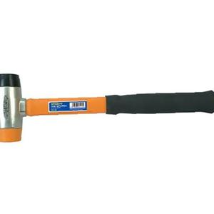 빠루 콤비고무망치-PP CH-30 26mm