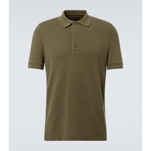 톰포드 피케 폴로 셔츠 P01042666