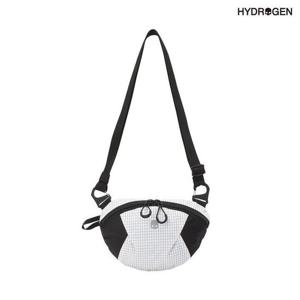 [하이드로겐] 아토믹숄더백 H31D7BG805_WH