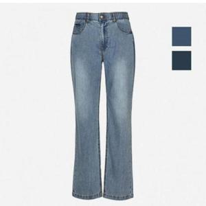 뱅뱅 HC09 남자 밑위긴 쿨맥스 슬림일자청바지 NQL172