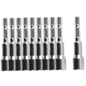 1SET 편한손 자석 비트 복스 MBB9 10EA