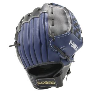 [썬버드]티볼 야구글러브(ST40) 12인치 블루