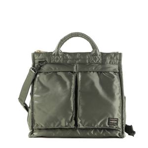 [요시다포터] 25SS (62227843 30) 남녀공용 토트백