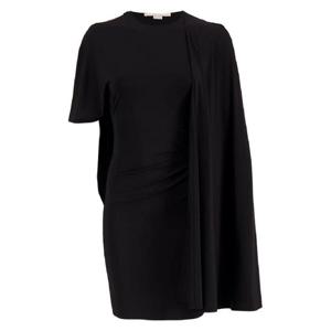 25 FW Stella McCartney 비대칭 미니 드레스 6A04803FU305 TP432611957