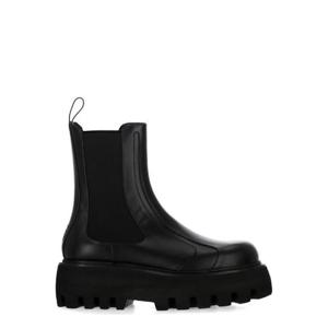 알렉산더 맥퀸 소파 첼시 부츠 817713WIACK 1000 TP934625634