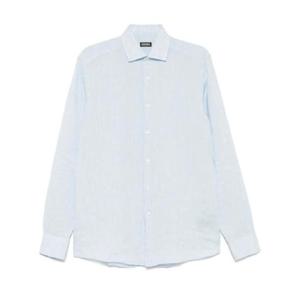 25 FW Zegna 리넨 셔츠 UFX38A9SRF5 TP435794793