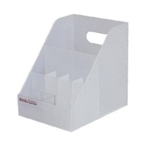 시스맥스)데스크 오거나이저 미니(스모그/42105)